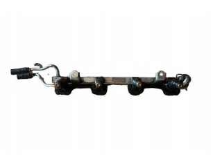 Форсунка 0280156061    Audi A3 S3 8L   