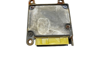 Блок подушек безопасности 8625008141 SsangYong Rexton I