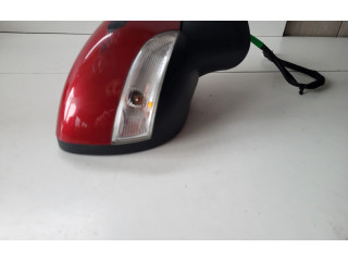 Zpětné zrcátko Nissan Micra K14 2018 F10F0534704