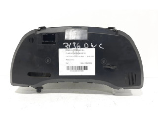 Přístrojová deska Fiat Punto Evo 2009