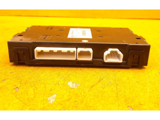 Блок управления двигателя 277604HF0D Infiniti Q50