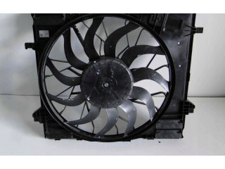 Вентилятор радиатора     A0999064000    Mercedes-Benz W470 