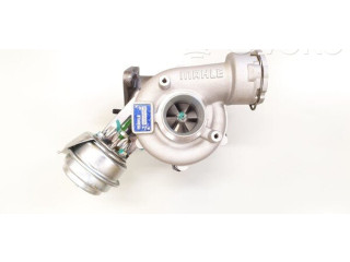 Турбина Audi A6 S6 C6 4F 1117400400, 038145702