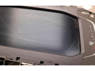 Přístrojová deska Volkswagen T-Roc 2019 17A920790A, B2082