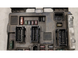 Pojistková skříňka Řídící jednotka BSM 9643498880, BSMB3 Citroen C2 2003