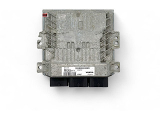 Блок управления двигателя 31355712, 31355712 Volvo V70