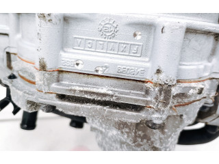 Турбина Нагнетатель Audi Q5 SQ5 06E145601AC, 06E145621E для двигателя CTU