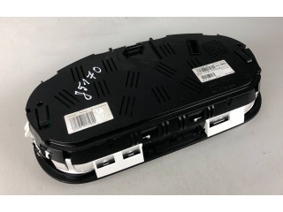 Přístrojová deska  Renault Megane III 2012 RNI248103468R  