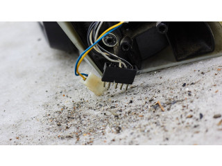 Zpětné zrcátko Mercedes-Benz A W169 2005 th2204bl, 015729