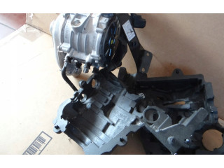 Турбина Audi SQ7 057145601C