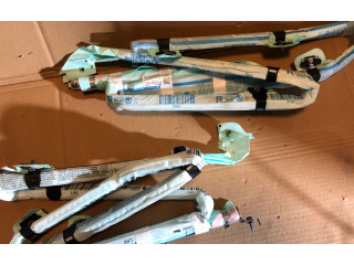 Боковая подушка безопасности 5E0880742 Skoda Octavia Mk3 (5E)