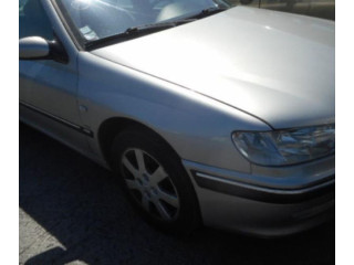 Блок управления климат-контролем NT   Peugeot 406