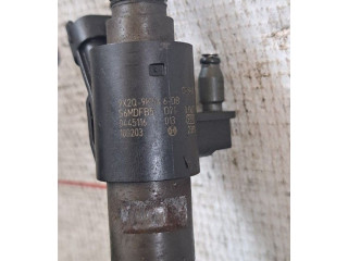 Форсунка 9X2Q9K546DB, 9X2Q9K546DB Jaguar XF X250