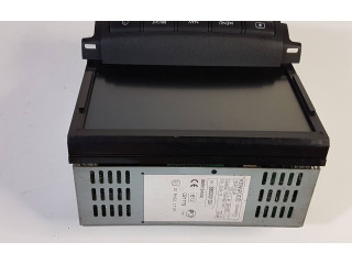 Дисплей    86281SA000, FGZ806EF2   Subaru Forester SG