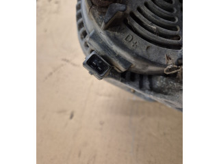 Генератор 021903023K, 0120485039 Volkswagen Golf III