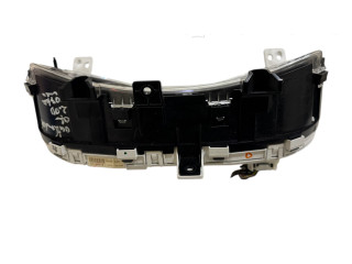 Панель приборов 507920H, 8100A115 Mitsubishi Outlander