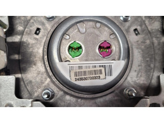 Подушка безопасности водителя 30642025, 243530700323   Volvo V70