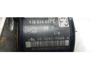 Блок управления АБС 1C907379   Audi A3 S3 8L