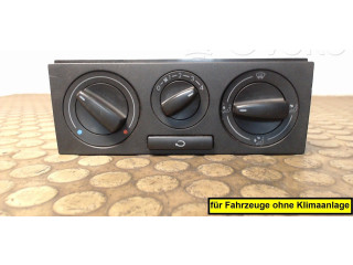Блок управления климат-контролем 1J0819045F, NICHTZUTREFFEND Volkswagen Lupo