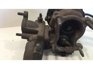 Turbodmychadlo Турбина 045145701, 7017291S   Audi A2 1.4  