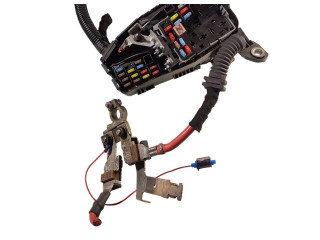 Pojistková skříňka 6G9T14A067CA, 6G9T14A076LB Volvo S80 2005