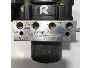 Блок АБС 0265956008, 0265242062 Ford Ranger 2012-2018 года