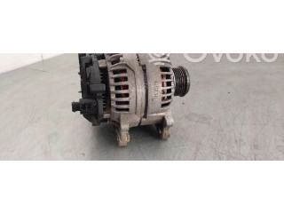 Генератор Skoda Rapid (NH)