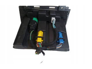 Блок управления климат-контролем 1560334760   Alfa Romeo 156