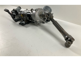 рейка Колонка рулевая 6C1423510CE Skoda Fabia Mk3 (NJ) 2015 - 2021 года