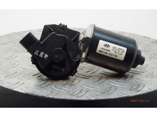 Моторчик дворников     Hyundai Getz