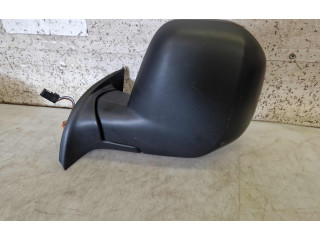 Zpětné zrcátko Citroen Berlingo 2010 23263610, 8153TP