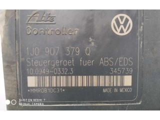 Jednotka ABS 1J0614217E   Seat Toledo I (1L) 