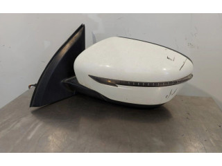 Zpětné zrcátko Nissan Qashqai 2016