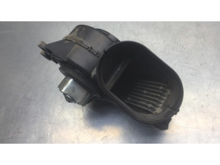 Мотор вентилятора передней двери