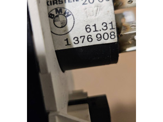 Блок управления климат-контролем 8397712, 1376908   BMW Z3 E36