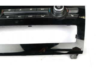 Блок управления климат-контролем 64116821431   BMW X4 F26