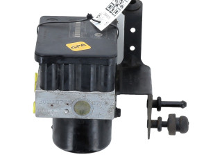 Блок АБС 6Q0698117A   Volkswagen  Polo  2002 - 2005 года