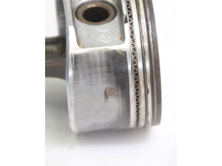 Поршень с шатуном EVA 5012364AA, 5012364AA Jeep Grand Cherokee (WJ)