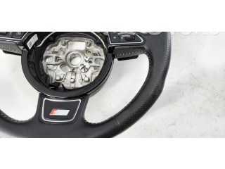 Volant Audi A6 S6 C7 4G 2017 8X0419091AC, 272759283