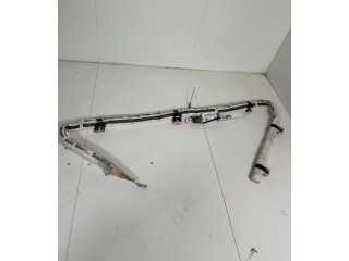 Боковая подушка безопасности 8U0880741 Audi Q3 8U