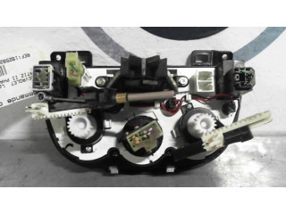 Блок управления климат-контролем 96666743   Chevrolet Matiz