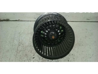 Вентилятор печки