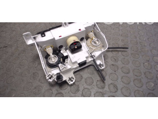 Блок управления климат-контролем BL4D61190C   Mazda 323