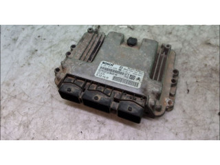 Řídící jednotka 1942QE, 9663944680   Citroen Berlingo 2007
