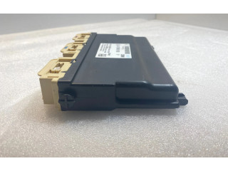 Блок управления A1679000100, A1689010100   Mercedes-Benz GLE W167