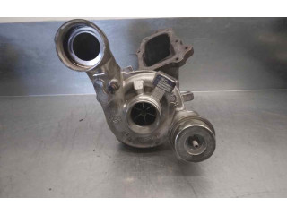 Turbodmychadlo Турбина A6510902880, 53049700094 Mercedes-Benz C W204 651911