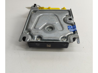 Блок подушек безопасности 992959655D Porsche Cayenne (9Y0 9Y3)