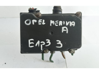 Блок АБС 0265231583, 13182319   Opel  Meriva A  2003 - 2010 года