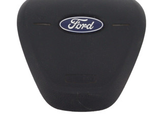 Подушка безопасности водителя KT1BK042B85ABW   Ford Transit -  Tourneo Connect