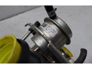 Turbodmychadlo Турбина 144108035R Renault Sandero I